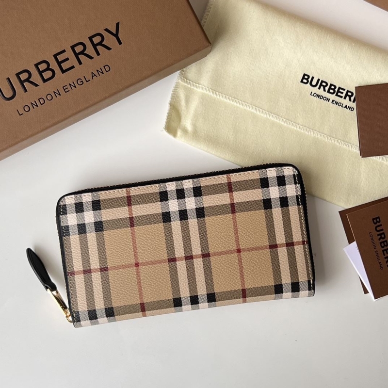 Burberry Wallets